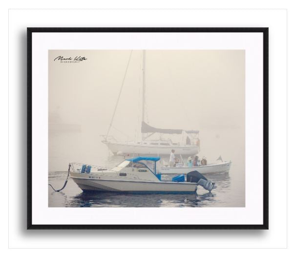 Limited Visibility-Mark Katz Photography