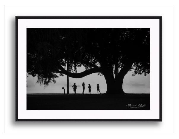 Hangout-Mark Katz Photography