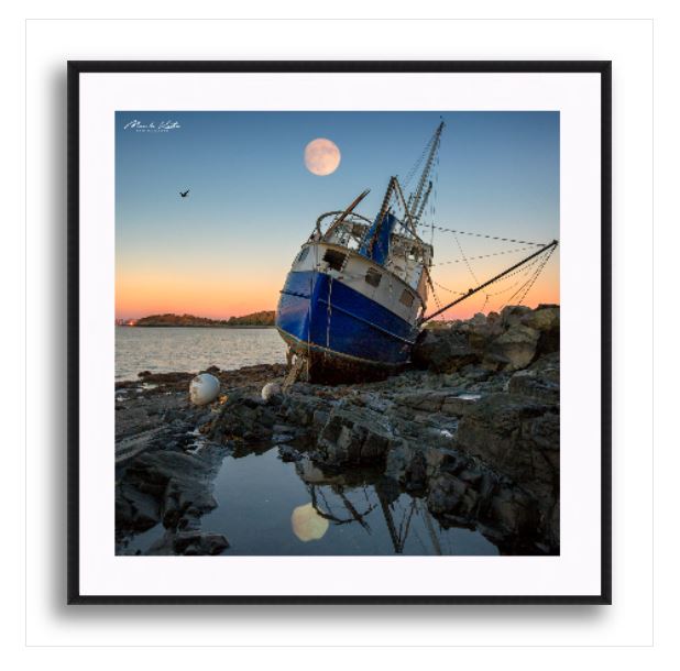 Shipwrecked-Mark Katz Photography