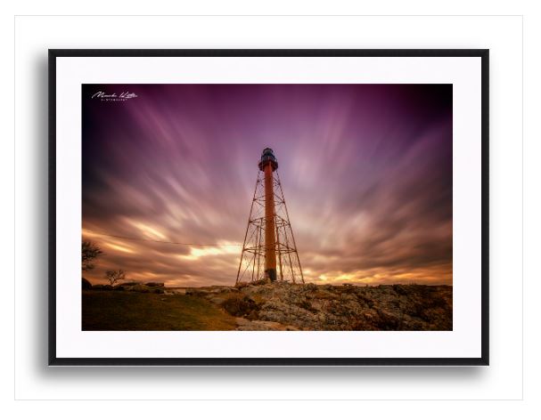 Marblehead Light-Mark Katz Photography