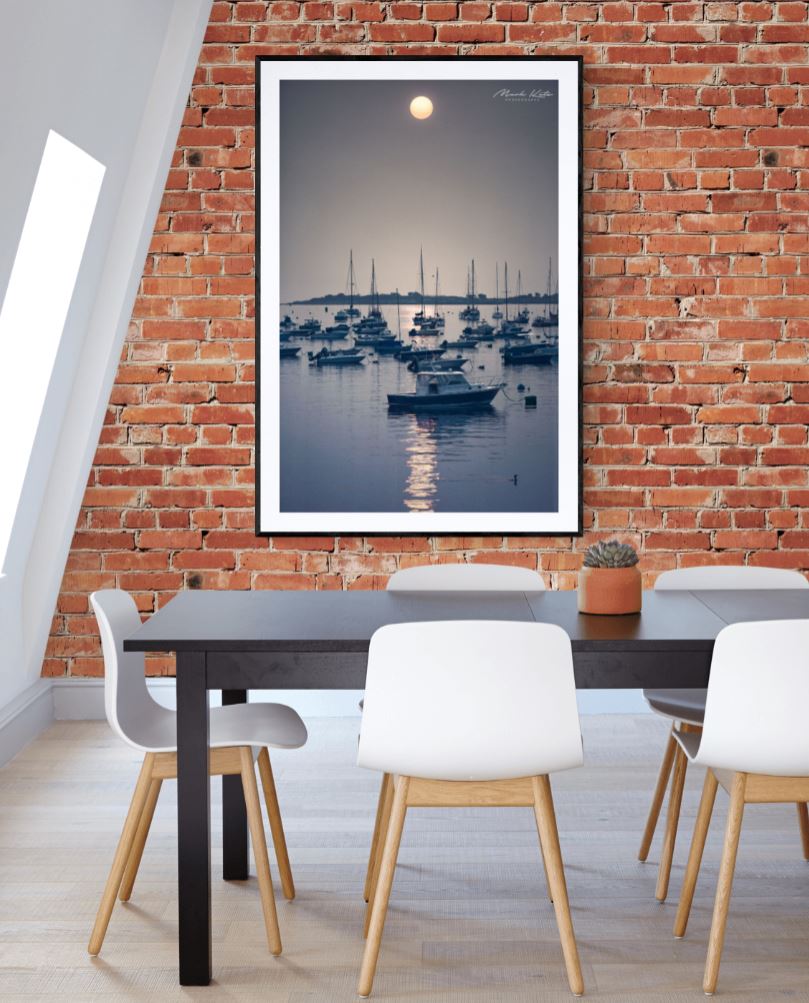 Black Hole Sun-Mark Katz Photography