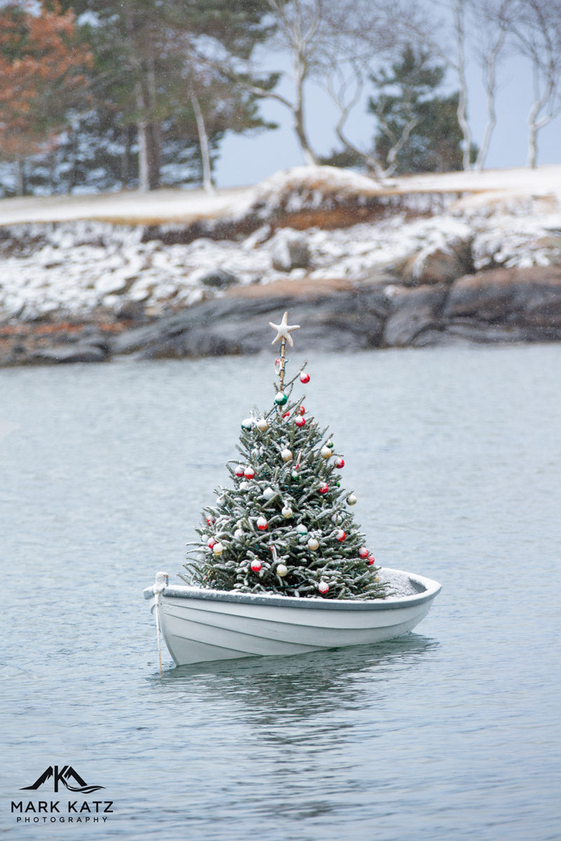 First Harbor Company boat photos