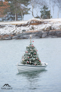 First Harbor Company boat photos