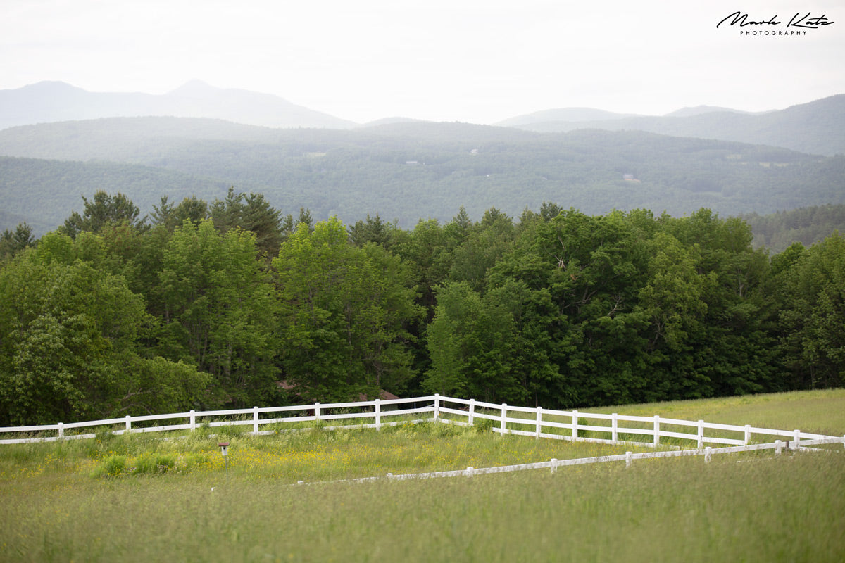 Vermont photography collection: wall art