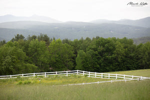 Vermont photography collection: wall art