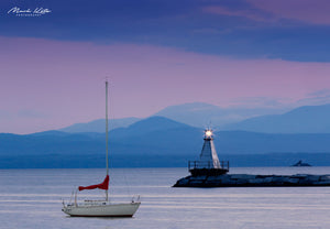 Vermont photography collection: wall art