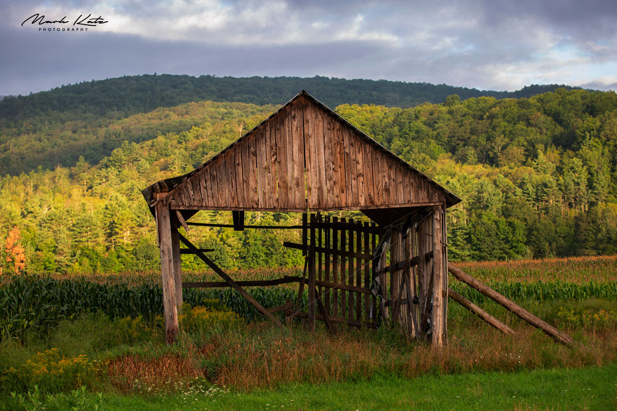 Vermont photography collection: wall art
