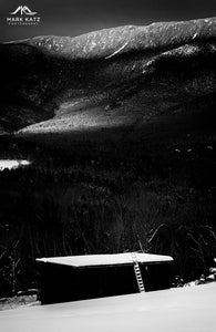 Vermont photography collection: wall art