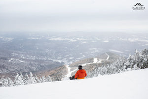 Summited