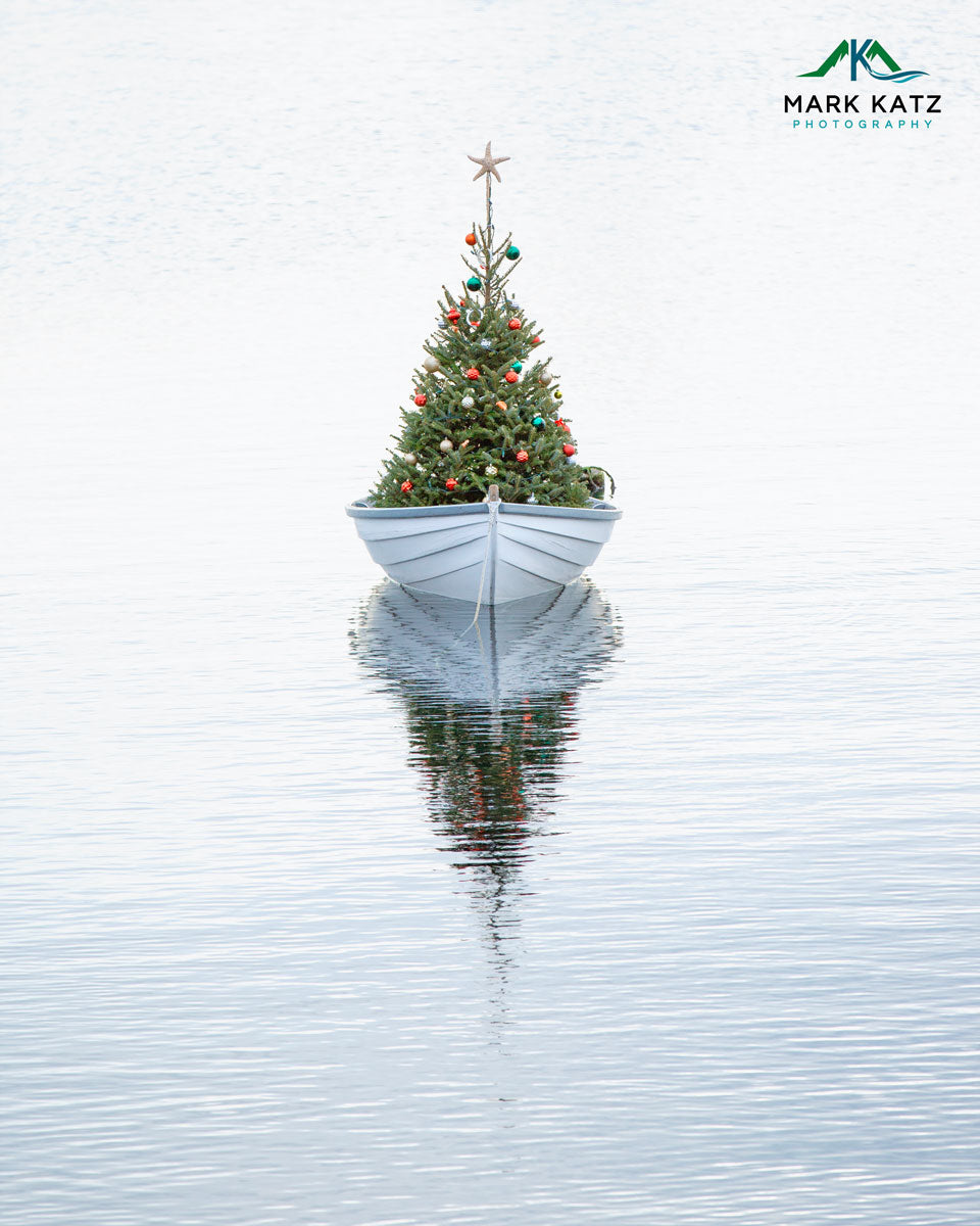 First Harbor Boat 2025 limited edition