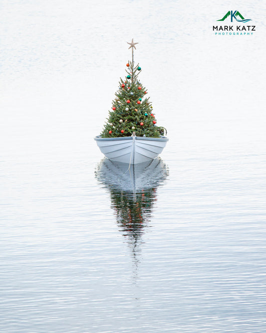 First Harbor Boat 2025 limited edition