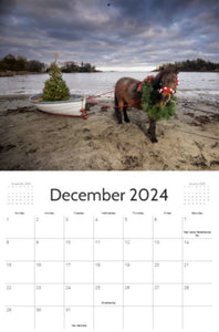 2024 Marblehead Calendar