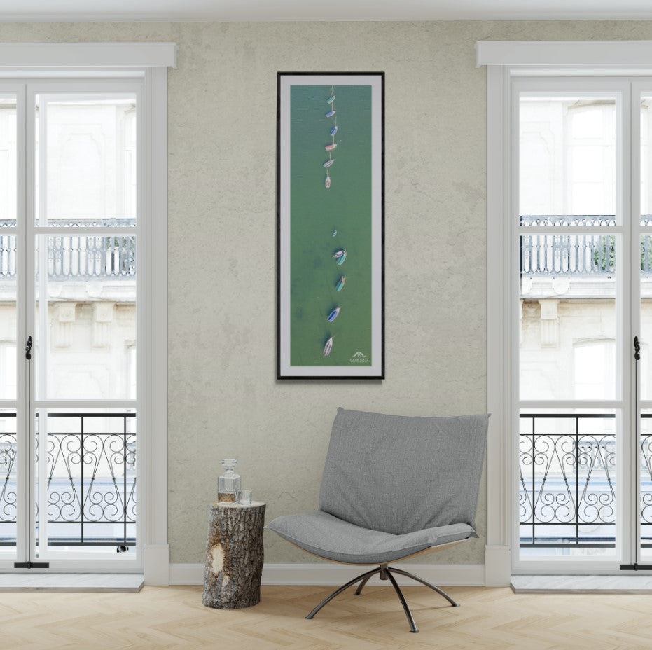 Water Column-Mark Katz Photography