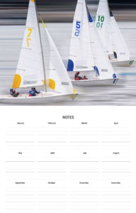 2024 Marblehead Calendar