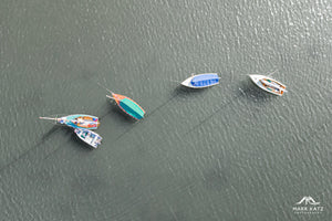 Racers Row II