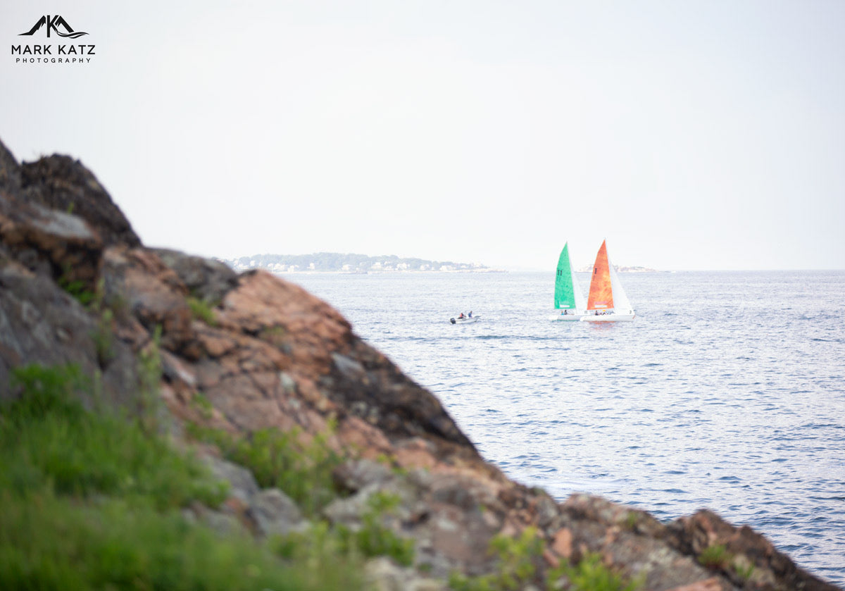 Summer Haze-Mark Katz Photography