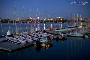 Boat Launch