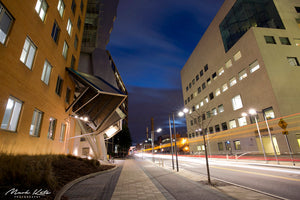 MIT Thoroughfare