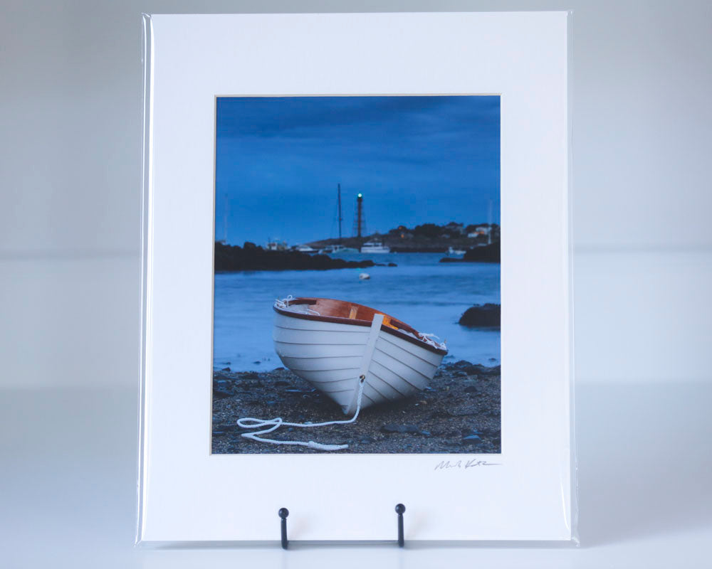Pop-Up Gallery 8 x 10" matted and signed prints-Mark Katz Photography