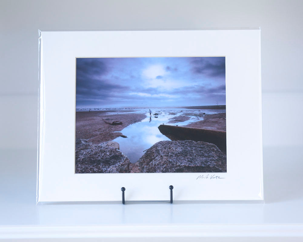 Pop-Up Gallery 8 x 10" matted and signed prints-Mark Katz Photography