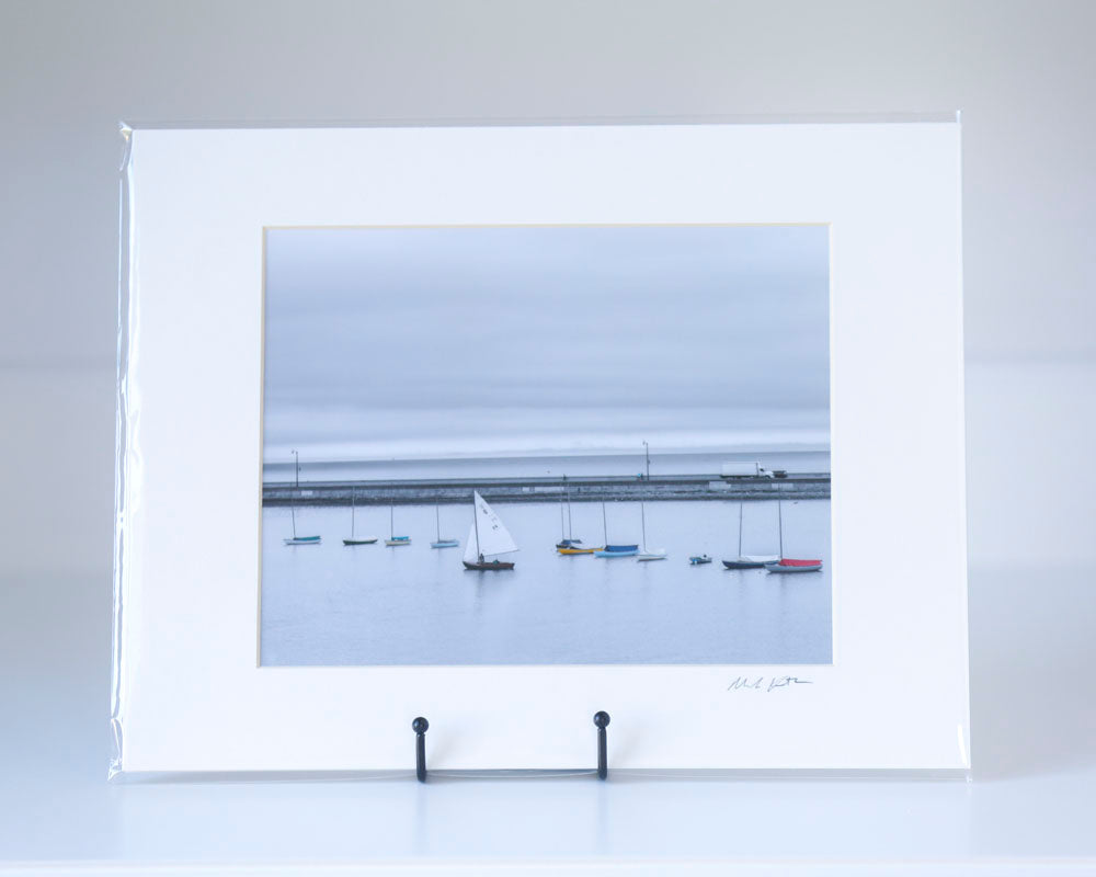 Pop-Up Gallery 8 x 10" matted and signed prints-Mark Katz Photography