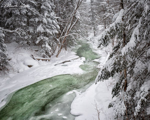 Emerald Stream