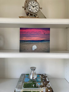 Marooned (8x10 print)