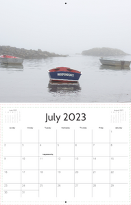 2023 Marblehead Calendar