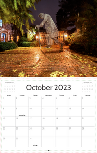 2023 Marblehead Calendar