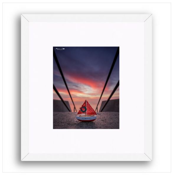 Bon Voyage-Mark Katz Photography