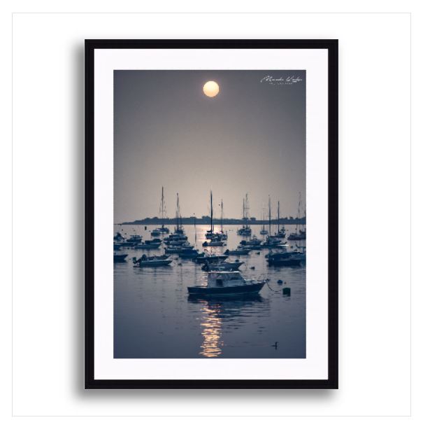 Black Hole Sun-Mark Katz Photography