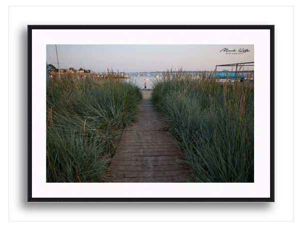 Stride By-Mark Katz Photography