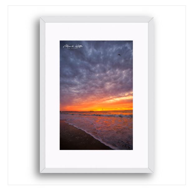 Coastal Light-Mark Katz Photography