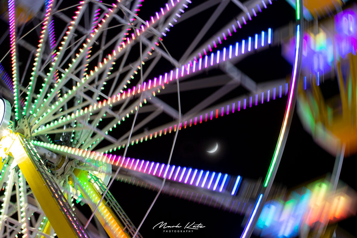 Carnival at Devereux-Mark Katz Photography