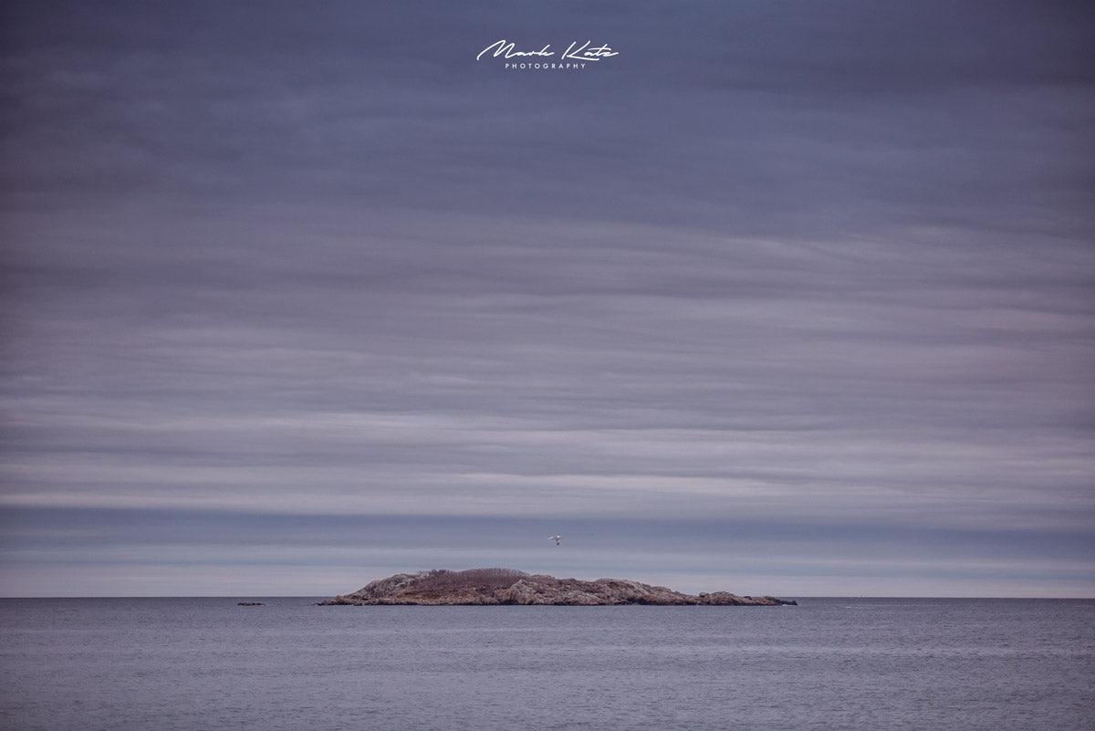 Smooth pastel ocean waters creating peaceful oceanic oasis, minimalist fine art photography for coastal homes.